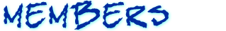 Members of the Grand Igloo